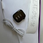 Fair Apple Watch Series 10 46mm - Black, A2999 - GPS, Aluminum