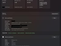 Dell XPS 17 9700 (2020)