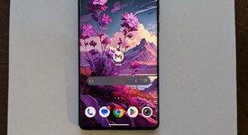 Good
													vivo X100 Pro - Unlocked Non-US, Blue, 512 GB, 16 GB, photo 1 of 11