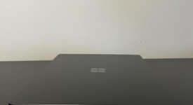 Mint
													Microsoft Surface Laptop 5 - I7, Black, 512 GB, 16 GB, 13.5", photo 4 of 8