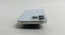 Good
													Apple iPhone 14 Pro Max - Unlocked, Silver, 512 GB, A2651, photo 5 of 9