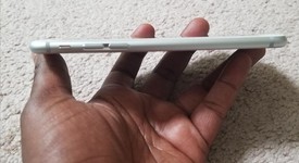Good
													Apple iPhone 6 - Verizon, Silver, 64 GB, A1549, photo 5 of 7
