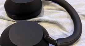 Used
													Sony WH-1000XM5 - Black, photo 4 of 6