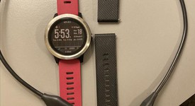 Good
													Garmin Vivoactive 3 - Black, photo 4 of 4