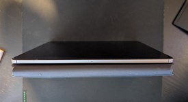 Mint
													Apple iPad Pro 12.9" 6th Gen 2022 - Unlocked, Silver, 128 GB, photo 5 of 7