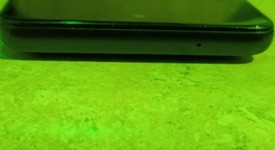 Mint
													Motorola One 5G Ace - Verizon, Gray, 64 GB, 4 GB, photo 4 of 8