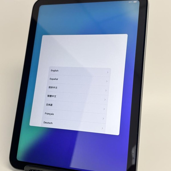 Apple iPad Mini 7th Gen - Wi-Fi, 128 GB, Gray, A2993