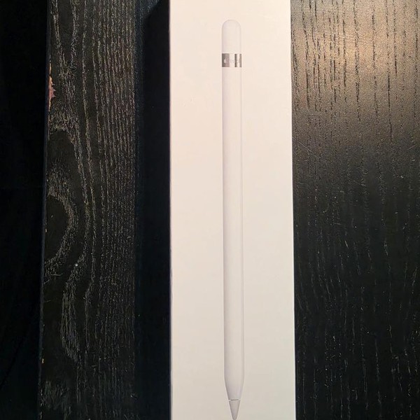 Apple Pencil 1st Gen