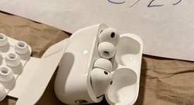 Used
													Apple AirPods Pro 3, photo 4 of 5