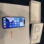 Mint Apple iPhone 16e - Unlocked, 128 GB, White, A3212