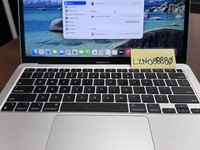 MacBook Air 2020 - 13"