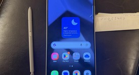 Good
													Samsung Galaxy S24 Ultra - Unlocked, Gray, 512 GB, 12 GB, SM-S928U1, photo 1 of 6