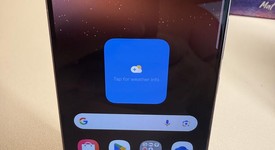 Good
													Samsung Galaxy S22 - AT&T, Rose Gold, 128 GB, 8 GB, SM-S901U, photo 1 of 7