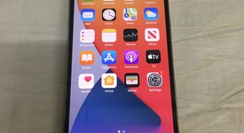 Mint
													Apple iPhone 12 Pro - Verizon, Gold, 256 GB, A2341, photo 4 of 7