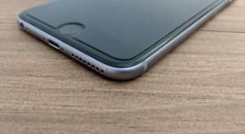 Good
													Apple iPhone 6S Plus - Verizon, Grey, 16 GB, A1687, photo 5 of 6