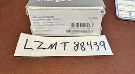 New
													Fitbit Charge 6 - Black, photo 2 of 4