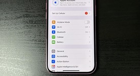 Good
													Apple iPhone 16 - AT&T, Pink, 128 GB, A3081, photo 3 of 9