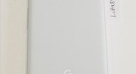 Fair
													Google Pixel 3 - Verizon, White, 128 GB, Verizon Edition, photo 5 of 6