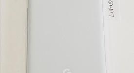 Fair
													Google Pixel 3 - Verizon, White, 128 GB, Verizon Edition, photo 5 of 7