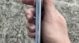 Good
													Google Pixel 8 Pro - Unlocked, Bay, 256 GB, 12 GB, G1MNW, mmWave 5G, photo 5 of 18