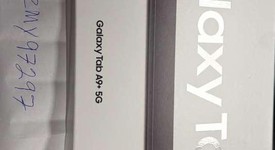 New
													Samsung Galaxy Tab A9 Plus - Metro by T-Mobile, Graphite, 64 GB, 4 GB, SM-X218U, 5G, photo 1 of 5