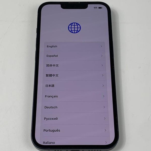 Apple iPhone 13 - AT&T, 128 GB, Midnight, A2482