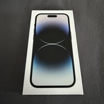 Good Apple iPhone 14 - Unlocked, Midnight, 128 GB, A2649
