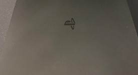 Good
													PlayStation 4 Slim - Black, 1 TB, photo 1 of 11