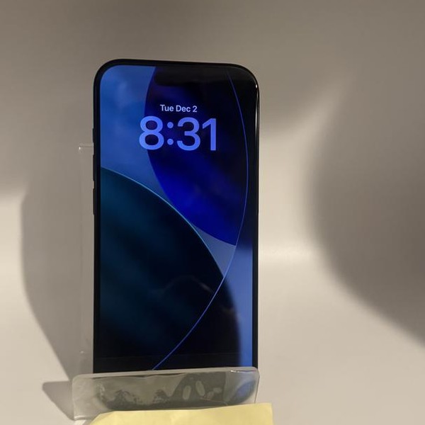 Apple iPhone 15 Pro - Unlocked, 256 GB, Blue, A2848