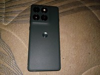 Motorola Edge (2025)