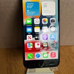 Good Apple iPhone 8 - Unlocked, 64 GB, Gray, A1863