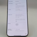 Mint Apple iPhone 16 Pro Max - Unlocked, 256 GB, Desert, A3084