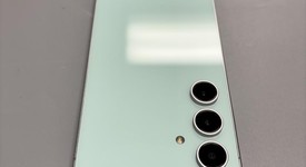 Good
													Samsung Galaxy S24 FE - Xfinity, Mint, 128 GB, SM-S721U, photo 2 of 6