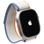 New Apple Watch Ultra 2 49mm - Unlocked, Natural, A2986