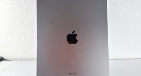 Good
													Apple iPad Air 5th Gen - Wi-Fi, Gray, 64 GB, A2588, photo 4 of 6