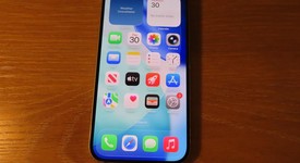 Good
													Apple iPhone 15 - Unlocked, Blue, 128 GB, A2846, photo 1 of 4