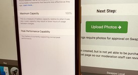Mint
													Apple iPhone Xr - Sprint, White, 128 GB, A1984, photo 2 of 6