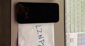 Mint
													Apple iPhone 16 Pro Max - AT&T, Black, 256 GB, A3084, photo 2 of 15