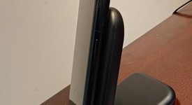 Good
													Samsung Galaxy S21 Ultra 5G - T-Mobile, Black, 128 GB, 12 GB, SM-G998U, photo 4 of 10