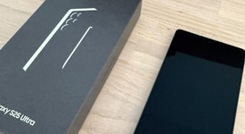 Mint
													Samsung Galaxy S25 Ultra - Unlocked, Jetblack, 256 GB, 12 GB, SM-S938U1, photo 5 of 9