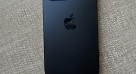 Good
													Apple iPhone 15 Pro - AT&T, Blue, 128 GB, A2848, photo 2 of 6