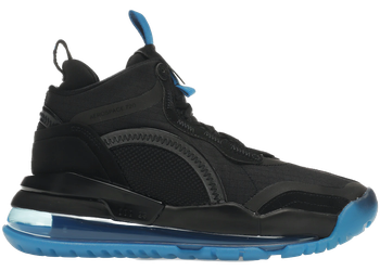 Jordan Aerospace 720 Black Blue Fury for sale