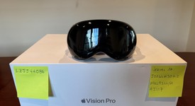 Mint
													Apple Vision Pro - 512 GB, photo 1 of 12