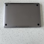 Good MacBook Pro 2022 - 13 inch - 256 GB, Gray, 8 GB, Apple M2
