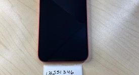 Good
													Apple iPhone 12 - Verizon, Red, 256 GB, A2172, photo 2 of 6