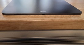 Mint
													Apple iPad Pro 13" (M4) 2024 - Wi-Fi, Black, 256 GB, 8 GB, A2925, Standard Glass, photo 4 of 8