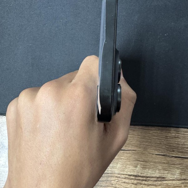 Apple iPhone 16 Pro Max - Unlocked, 256 GB, Black, A3084