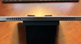 Mint
													Apple iPad Pro 11" 3rd Gen 2021 - Wi-Fi, Gray, 128 GB, photo 4 of 8