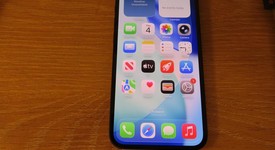 Mint
													Apple iPhone 13 - T-Mobile, Midnight, 128 GB, A2482, photo 1 of 7