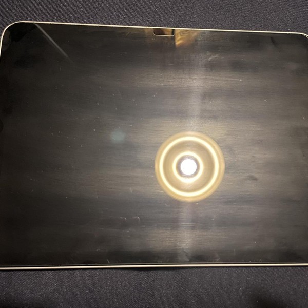 Apple iPad (11th Gen) - Wi-Fi, 128 GB, Silver, A3354